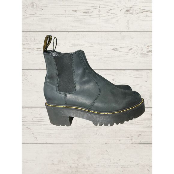 Dr. Martens — Boots | GUC · Sz 37 main image 6